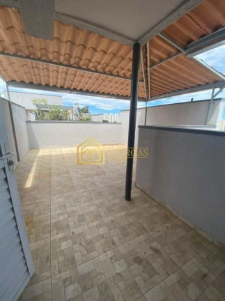 Imagem Apartamento com 2 Quartos à Venda, 76 m² em Vila Príncipe De Gales - Santo André