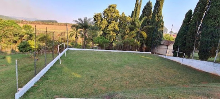 Imagem Chácara com 4 Quartos à Venda, 457 m² em Ponte Alta - Atibaia Imagem Chácara com 4 Quartos à Venda, 457 m² em Ponte Alta - Atibaia
