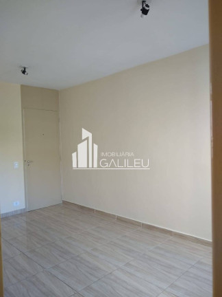 Imagem Apartamento com 3 Quartos à Venda, 76 m² em Jardim Pacaembu - Campinas