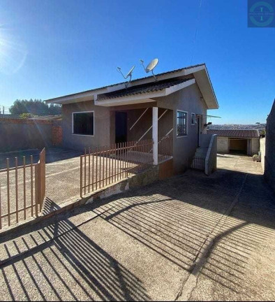 Imagem Casa com 3 Quartos à Venda, 110 m² em Jardim Carvalho - Ponta Grossa Imagem Casa com 3 Quartos à Venda, 110 m² em Jardim Carvalho - Ponta Grossa