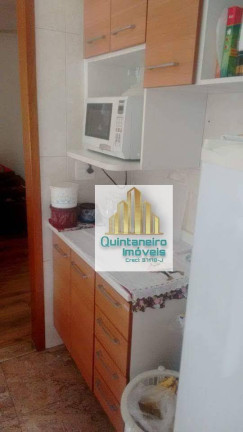 Imagem Apartamento com 2 Quartos à Venda, 45 m² em Jardim Adriana - Guarulhos Imagem Apartamento com 2 Quartos à Venda, 45 m² em Jardim Adriana - Guarulhos