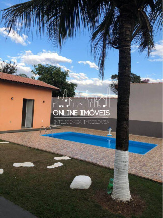Imagem Chácara com 3 Quartos à Venda, em Estiva Gerbi Imagem Chácara com 3 Quartos à Venda, em Estiva Gerbi