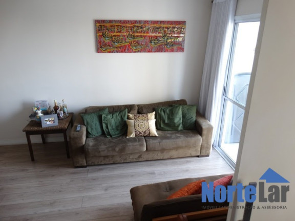 Imagem Apartamento com 2 Quartos à Venda, 68 m² em Piqueri - São Paulo Imagem Apartamento com 2 Quartos à Venda, 68 m² em Piqueri - São Paulo