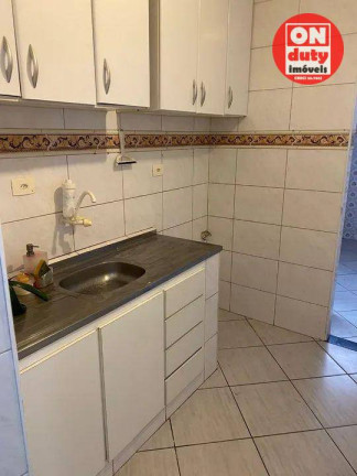 Imagem Apartamento com 2 Quartos à Venda, 68 m² em Aparecida - Santos Imagem Apartamento com 2 Quartos à Venda, 68 m² em Aparecida - Santos