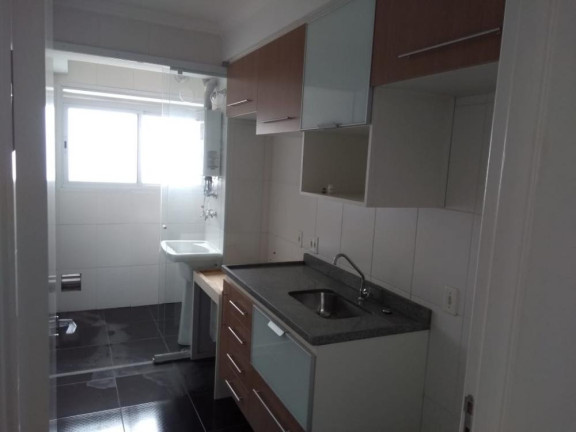 Imagem Apartamento com 3 Quartos à Venda, 70 m² em Tatuapé - São Paulo