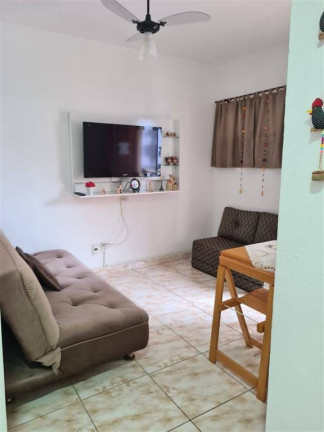 Imagem Kitnet à Venda, 30 m² em Forte - Praia Grande