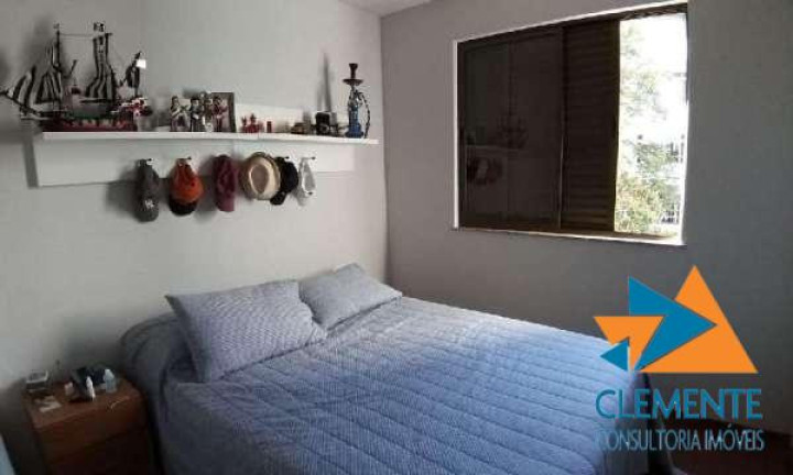 Imagem Apartamento com 4 Quartos à Venda, 150 m² em Cruzeiro - Belo Horizonte Imagem Apartamento com 4 Quartos à Venda, 150 m² em Cruzeiro - Belo Horizonte