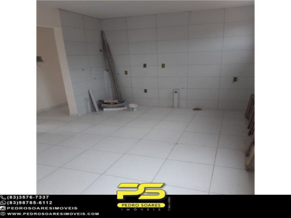 Imagem Apartamento com 3 Quartos à Venda, 60 m² em Mangabeira - João Pessoa Imagem Apartamento com 3 Quartos à Venda, 60 m² em Mangabeira - João Pessoa