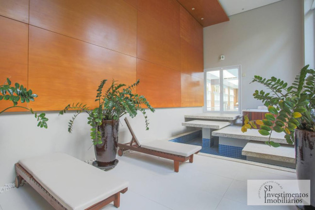 Imagem Apartamento com 4 Quartos à Venda, 250 m² em Panamby - São Paulo