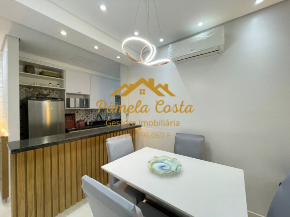 Imagem Apartamento com 2 Quartos para Alugar, 60 m² em Enseada - Guarujá Imagem Apartamento com 2 Quartos para Alugar, 60 m² em Enseada - Guarujá