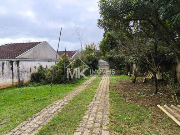 Imagem Casa à Venda, em Planta Santa Clara - Piraquara Imagem Casa à Venda, em Planta Santa Clara - Piraquara