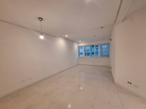 Imagem Apartamento com 2 Quartos à Venda, 80 m² em Centro - São Vicente Imagem Apartamento com 2 Quartos à Venda, 80 m² em Centro - São Vicente