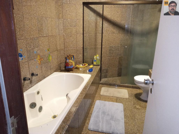 Imagem Apartamento com 4 Quartos à Venda, 320 m² em Piedade - Jaboatão Dos Guararapes