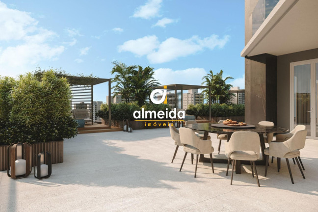 Apartamento com 3 Quartos à Venda, 272 m² em Nossa Senhora De Lourdes - Santa Maria