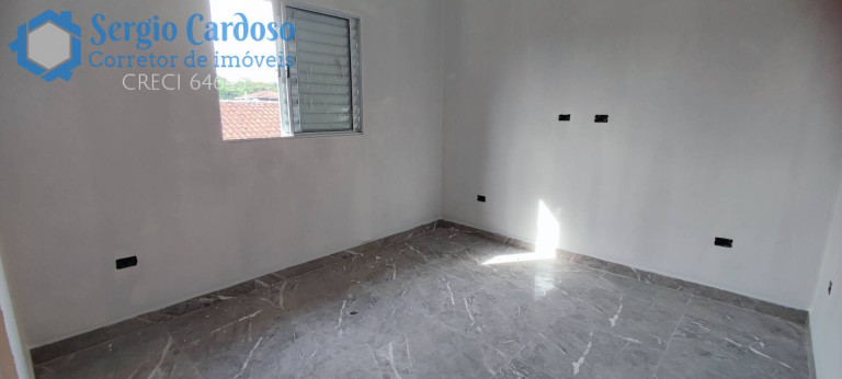 Imagem Casa de Condomínio com 2 Quartos à Venda, 59 m² em Cibratel Ii - Itanhaém Imagem Casa de Condomínio com 2 Quartos à Venda, 59 m² em Cibratel Ii - Itanhaém