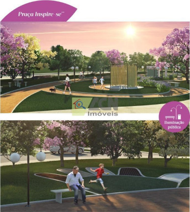 Imagem Terreno à Venda, 200 m² em Parque Orestes ôngaro - Hortolândia