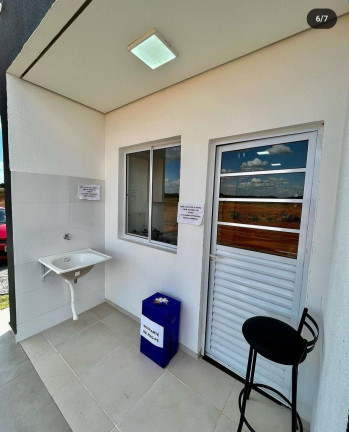 Imagem Casa com 2 Quartos à Venda, 200 m² em Sinop Imagem Casa com 2 Quartos à Venda, 200 m² em Sinop