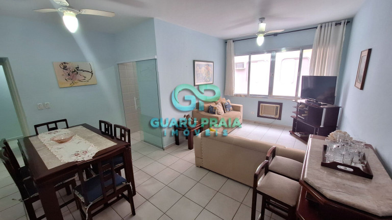 Imagem Apartamento com 2 Quartos à Venda, 65 m² em Enseada - Guarujá Imagem Apartamento com 2 Quartos à Venda, 65 m² em Enseada - Guarujá