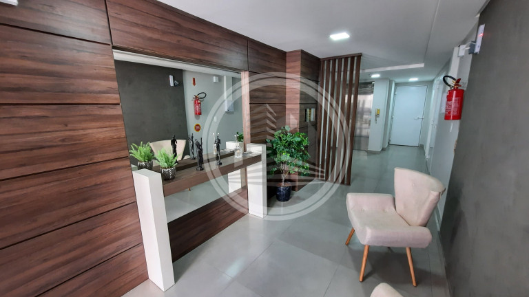 Imagem Apartamento com 3 Quartos à Venda, 70 m² em Sao Vicente - Itajaí Imagem Apartamento com 3 Quartos à Venda, 70 m² em Sao Vicente - Itajaí