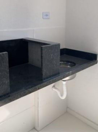Imagem Apartamento com 2 Quartos à Venda, 40 m² em Itaquera - São Paulo