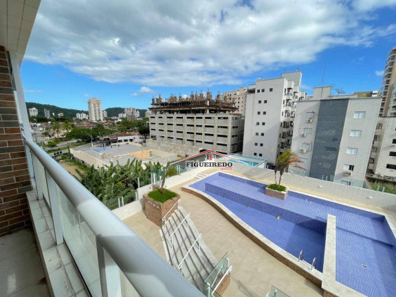 Imagem Apartamento com 2 Quartos à Venda, 69 m² em Canto Do Forte - Praia Grande Imagem Apartamento com 2 Quartos à Venda, 69 m² em Canto Do Forte - Praia Grande