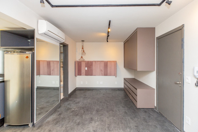 Imagem Studio com 1 Quarto à Venda, 29 m² em Sumaré - São Paulo Imagem Studio com 1 Quarto à Venda, 29 m² em Sumaré - São Paulo