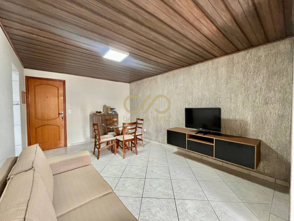 Imagem Apartamento com 1 Quarto à Venda, 65 m² em Boqueirão - Praia Grande Imagem Apartamento com 1 Quarto à Venda, 65 m² em Boqueirão - Praia Grande