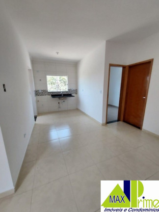 Imagem Apartamento com 2 Quartos à Venda, 51 m² em Jardim Triana - São Paulo Imagem Apartamento com 2 Quartos à Venda, 51 m² em Jardim Triana - São Paulo