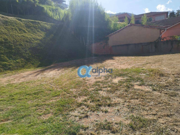 Imagem Terreno à Venda, 1.000 m² em Corrêas - Petrópolis Imagem Terreno à Venda, 1.000 m² em Corrêas - Petrópolis