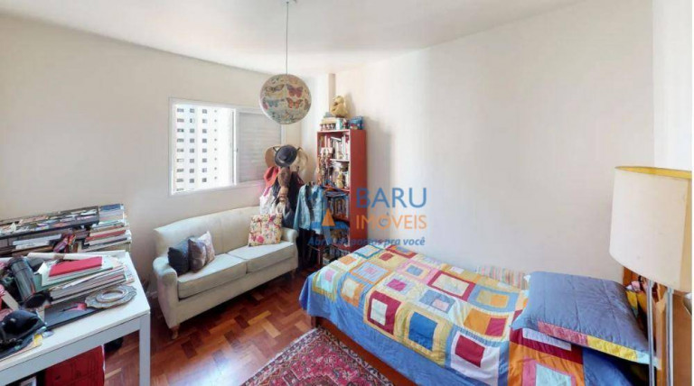Imagem Apartamento com 3 Quartos à Venda, 119 m² em Vila Pompeia - São Paulo Imagem Apartamento com 3 Quartos à Venda, 119 m² em Vila Pompeia - São Paulo