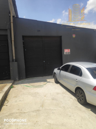 Imagem Imóvel Comercial para Alugar, 300 m² em Vila Moraes - São Paulo