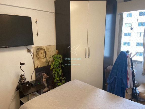 Imagem Apartamento com 3 Quartos à Venda, 105 m² em Moema - São Paulo