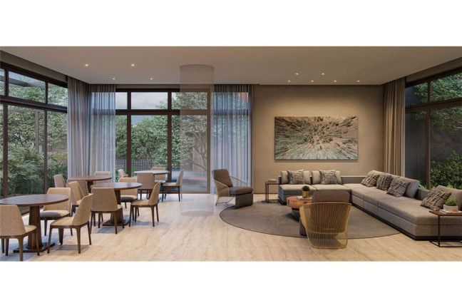 Imagem Apartamento com 3 Quartos à Venda, 153 m² em Moema - São Paulo Imagem Apartamento com 3 Quartos à Venda, 153 m² em Moema - São Paulo