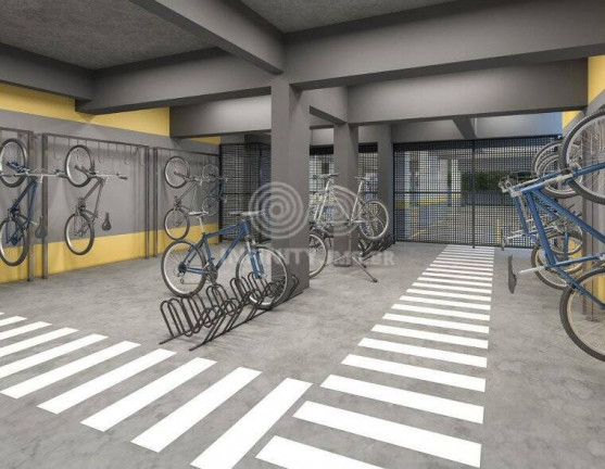 Imagem Apartamento com 2 Quartos à Venda, 35 m² em Cambuci - São Paulo Imagem Apartamento com 2 Quartos à Venda, 35 m² em Cambuci - São Paulo