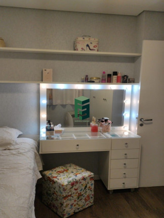 Imagem Apartamento com 3 Quartos à Venda, 97 m² em Jardim Ermida I - Jundiaí