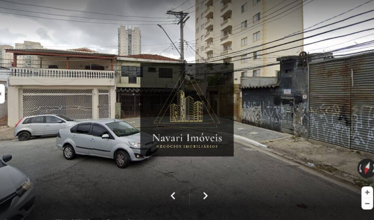 Imagem Apartamento com 3 Quartos à Venda, 89 m² em Tatuapé - São Paulo Imagem Apartamento com 3 Quartos à Venda, 89 m² em Tatuapé - São Paulo