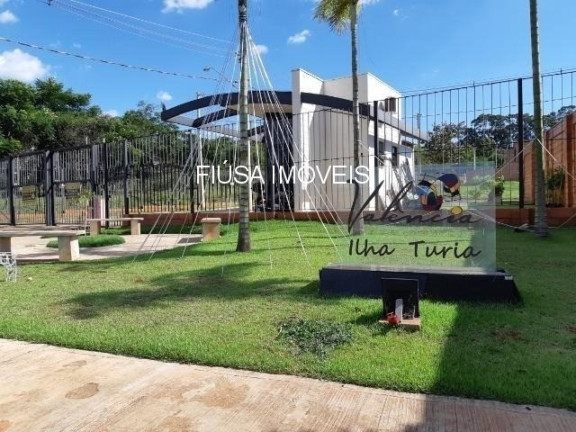 Terreno à Venda, 250 m² em Bonfim Paulista - Ribeirão Preto