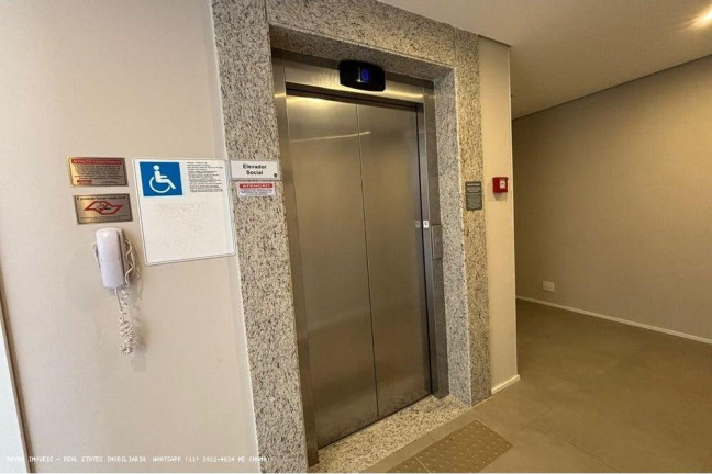 Imagem Apartamento com 2 Quartos à Venda, 35 m² em Barra Funda - São Paulo Imagem Apartamento com 2 Quartos à Venda, 35 m² em Barra Funda - São Paulo