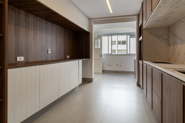 Imagem Apartamento com 3 Quartos à Venda, 136 m² em Jardim Paulista - São Paulo Imagem Apartamento com 3 Quartos à Venda, 136 m² em Jardim Paulista - São Paulo