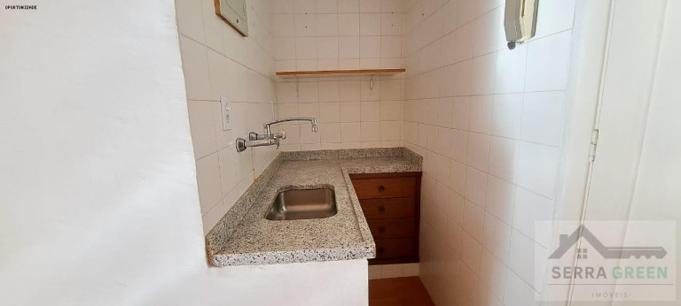 Imagem Apartamento com 1 Quarto à Venda, 23 m² em Alto - Teresópolis Imagem Apartamento com 1 Quarto à Venda, 23 m² em Alto - Teresópolis
