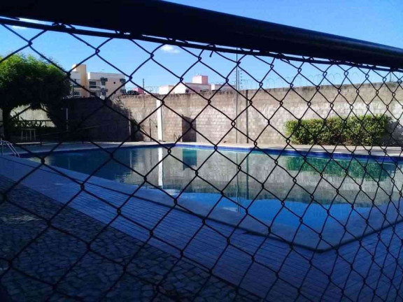 Apartamento com 3 Quartos à Venda, 70 m² em Santa Isabel - Teresina