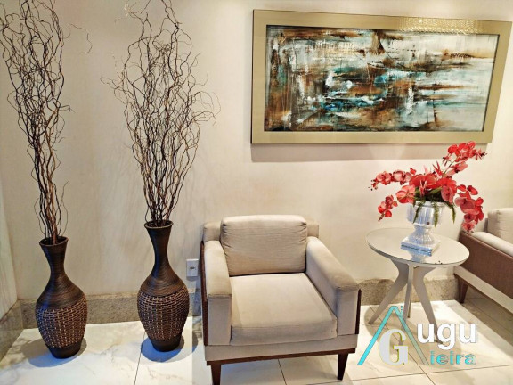 Imagem Apartamento com 3 Quartos à Venda, 96 m² em Centro - Guarapari