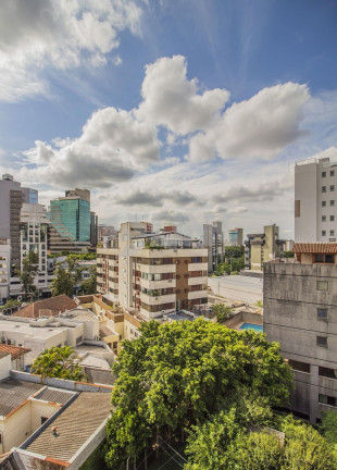 Imagem Imóvel com 4 Quartos à Venda, 335 m² em Moinhos De Vento - Porto Alegre