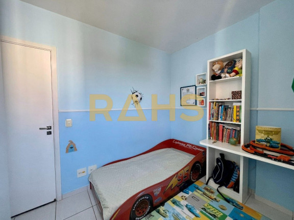 Imagem Cobertura com 3 Quartos à Venda, 140 m² em Anita Garibaldi - Joinville