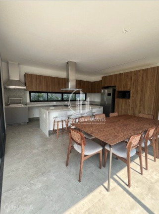 Imagem Casa de Condomínio com 3 Quartos à Venda, 321 m² em Pinheirinho - Itu