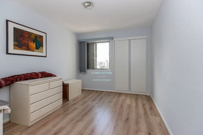 Imagem Apartamento com 3 Quartos à Venda, 135 m² em Moema - São Paulo