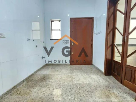 Imagem Casa com 3 Quartos à Venda, 354 m² em Parque Da Vila Prudente - São Paulo