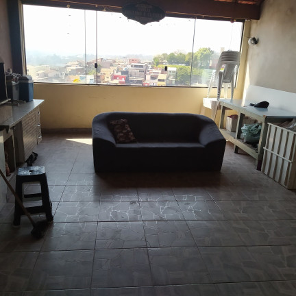 Imagem Casa com 5 Quartos à Venda, 150 m² em Jardim Dos Eucaliptos - Caieiras