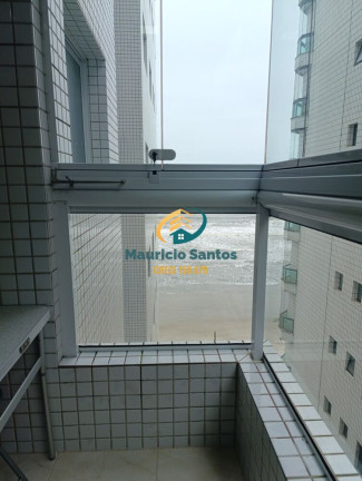 Apartamento com 2 Quartos à Venda, 73 m² em Centro - Mongaguá