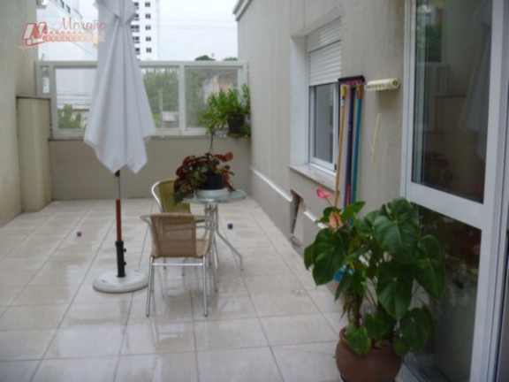 Apartamento com 2 Quartos à Venda, 104 m² em Rio Branco - Porto Alegre